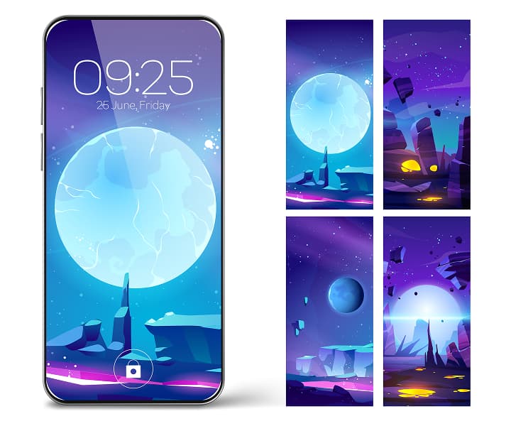 Photo-of-Screen-Illustrations
